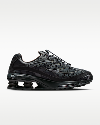 Nike Shox Ride 2 Men's Shoes. Nike ID